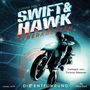 Logan Macx: Swift & Hawk, Cyberagenten 1: Die Entführung, MP3