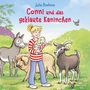 Julia Boehme: Conni und das geklaute Kaninchen (Meine Freundin Conni - ab 6), CD
