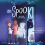 Ruth Rahlff: SpooKI 3: Der Spuk geht weiter, MP3