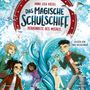 Anna Lisa Kiesel: Das magische Schulschiff 1: Verbündete des Meeres, CD,CD