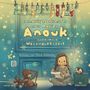 Hendrikje Balsmeyer: Anouk und das Geheimnis der Weihnachtszeit (Anouk 3), CD,CD