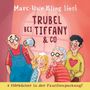 Marc-Uwe Kling: Trubel bei Tiffany & Co, CD,CD