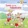 Julia Boehme: Conni und das Fußballcamp, CD