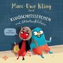 Marc-Uwe Kling: Klugscheißerchen und Vehlerteufelchen, CD
