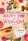Robyn Carr: Happy End in Virgin River, Buch