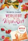 Robyn Carr: Verliebt in Virgin River, Buch