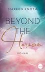 Mareen Knoth: Beyond the Horizon, Buch