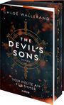 Chloe Wallerand: The Devil's Sons 1, Buch