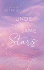 Leandra Seyfried: Under The Same Stars, Buch