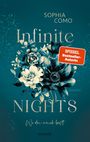 Sophia Como: Infinite Nights, Buch