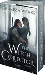 Charissa Weaks: The Witch Collector, Buch