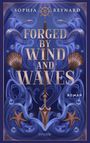 Sophia Reynard: Forged by Wind and Waves, Buch