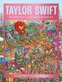 Taylor Swift: Die inoffizielle Suchbuch-Biografie, Buch
