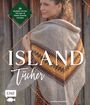 Andrea Brauneis: Island-Tücher stricken, Buch