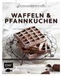 : Genussmomente: Waffeln & Pfannkuchen, Buch