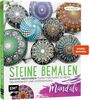Anette Berstling: Steine bemalen - Mandala - Band 1, Buch