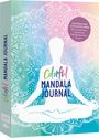 : Colorful Mandala - Mein Bullet Journal, Buch
