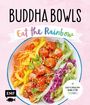 : Buddha Bowls - Eat the rainbow, Buch