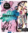 Derya Tavas: Get creative now! Malen mit TikTok-Artist derya.tavas, Buch