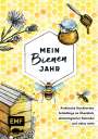 Pia Schrade: Mein Bienenjahr, Buch