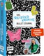 Jessiebluegrey: Das reizend kreative Bullet Journal - vom TikTok-Star jessiebluegrey - Bring dein Leben endlich unter Kontrolle, Buch