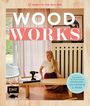 Babette van den Nieuwendijk: Woodworks, Buch