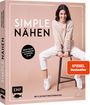 JULESNaht: SEW SIMPLE - Praktische Alltagskleidung nähen, Buch