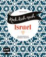 Tanja Dusy: Koch dich nach Israel, Buch