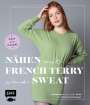 Jeanette Thümmler: Nähen mit French Terry und Sweat - Cosy and Casual, Buch
