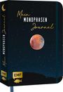 : Mein Mondphasen-Journal, Buch