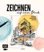 Kiyeon Kim: Zeichnen auf einen Blick, Buch