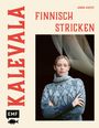 Jenna Kostet: Kalevala - Finnisch stricken von Laine, Buch