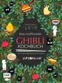 Thibaud Villanova: Das inoffizielle Ghibli-Kochbuch - Für alle Fans des legendären Anime-Studios, Buch