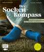 Émilie Drouin: Der Socken-Kompass, Buch