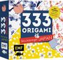 : 333 Origami - Glücksbringer Japan, Buch