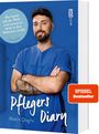 Metin Dogru: Pflegers Diary, Buch