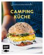 : Genussmomente: Camping-Küche, Buch