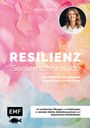 Julia C. Colella: Resilienz - Seelenschokolade: Der Weg zu mentaler Stärke, Selbstbewusstsein und körperlichem Wohlbefinden, Buch