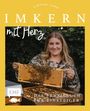 Sabrina Lamm: Imkern mit Herz, Buch