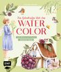 Jennifer Tremmel: Die fabelhafte Welt des Watercolor, Buch