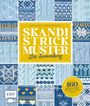 Inga Mallwitz: Skandi Strickmuster - Die Sammlung, Buch