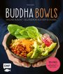 Tanja Dusy: Buddha Bowls, Buch