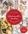 : Das große Weihnachtsbacken - 100 Rezepte, Buch