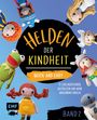Edition Michael Fischer: Helden der Kindheit - Quick and easy - Band 2, Buch