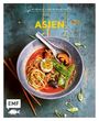 : Genussmomente: Asien, Buch