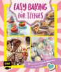 : Easy Baking für Teenies, Buch