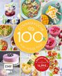 : Die große Sommerküche - 100 Rezepte für heiße Tage, Buch