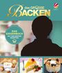 : Das große Backen - Das Siegerbuch 2025/2026, Buch