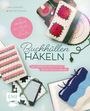 Lara Lenhardt: Buchhüllen häkeln - mit @crochetinglara, Buch