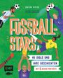 Sven Voss: Fussball-Stars, Buch